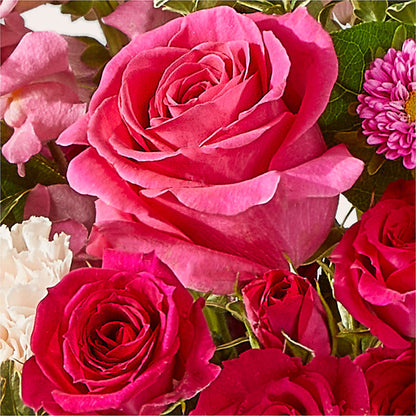 Too Cute Bouquet –  Designs By Dj, Huntington WV