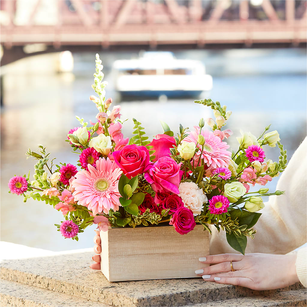 Too Cute Bouquet –  Designs By Dj, Huntington WV