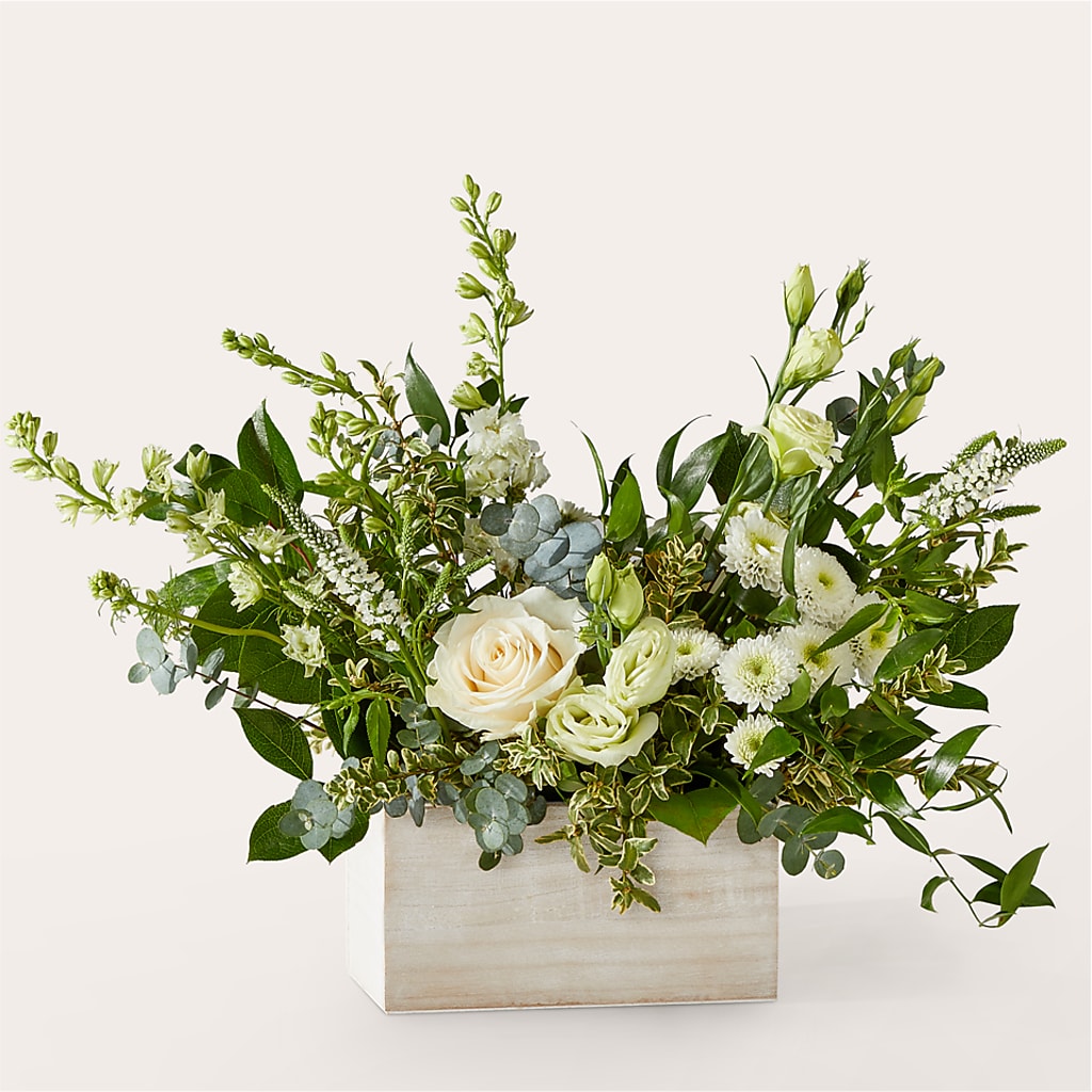 Cashmere Bouquet –  Designs By Dj, Huntington WV