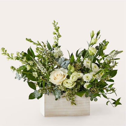 Cashmere Bouquet –  Designs By Dj, Huntington WV