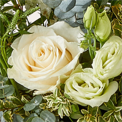 Cashmere Bouquet –  Designs By Dj, Huntington WV