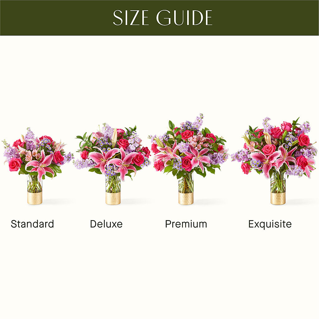 Written in the Stars Bouquet –  Designs By Dj, Huntington WV