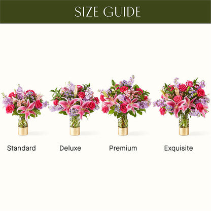 Written in the Stars Bouquet –  Designs By Dj, Huntington WV