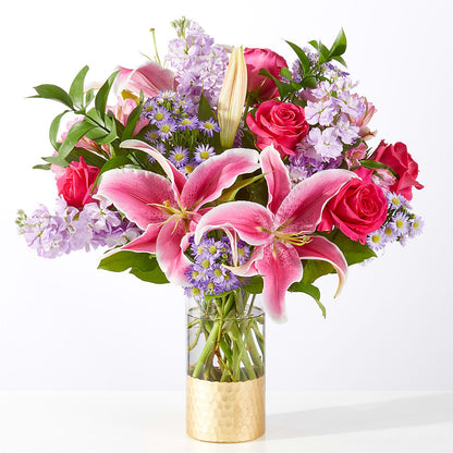 Written in the Stars Bouquet –  Designs By Dj, Huntington WV