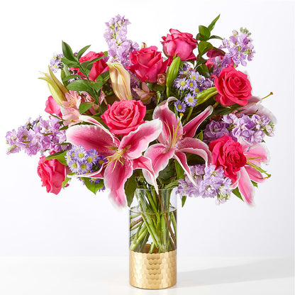 Written in the Stars Bouquet –  Designs By Dj, Huntington WV