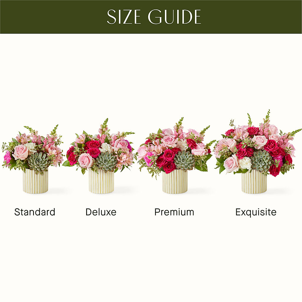 Magenta Musings Bouquet –  Designs By Dj, Huntington WV