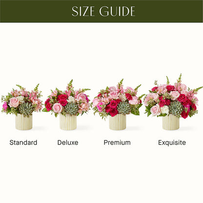 Magenta Musings Bouquet –  Designs By Dj, Huntington WV