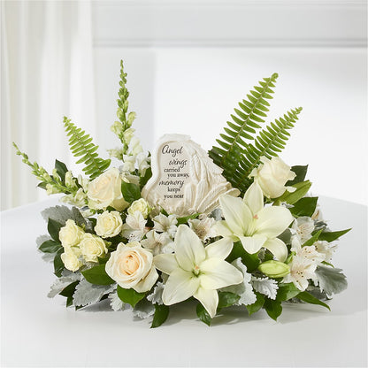 Holding You Close Arrangement –  Designs By Dj, Huntington WV