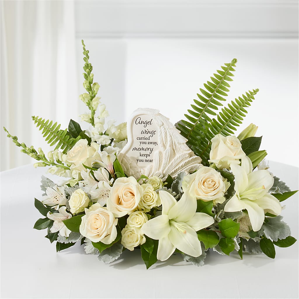 Holding You Close Arrangement –  Designs By Dj, Huntington WV