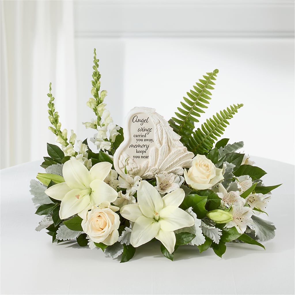 Holding You Close Arrangement –  Designs By Dj, Huntington WV