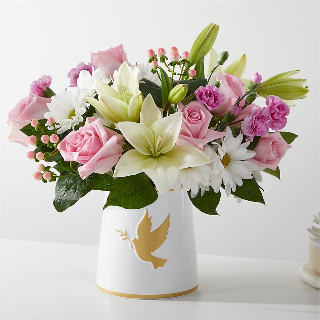 Meaningful Memories Bouquet –  Designs By Dj, Huntington WV