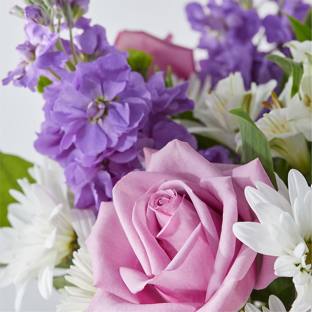 Garden of Peace Bouquet –  Designs By Dj, Huntington WV