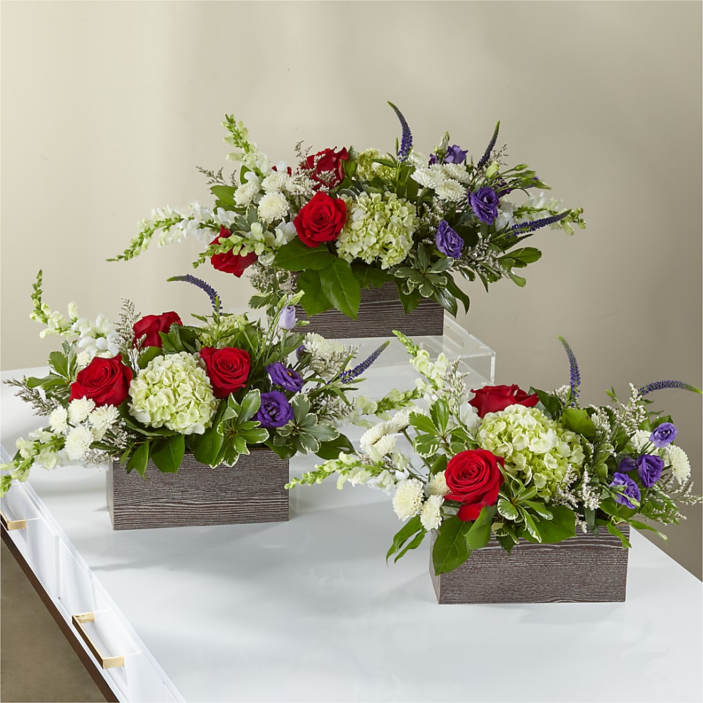 Sweet Magnolia Bouquet –  Designs By Dj, Huntington WV