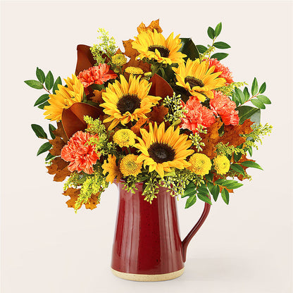 Gourd Vibes Bouquet –  Designs By Dj, Huntington WV