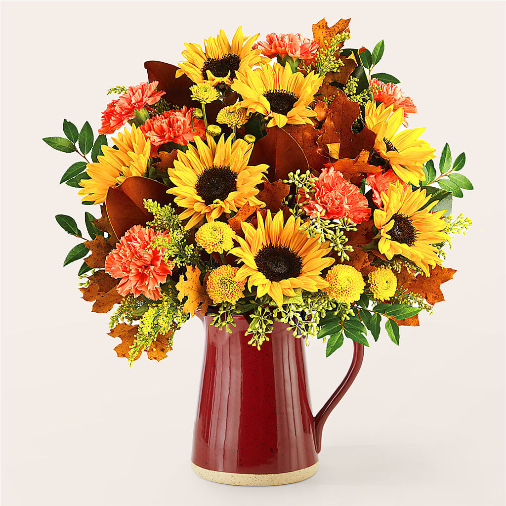 Gourd Vibes Bouquet –  Designs By Dj, Huntington WV