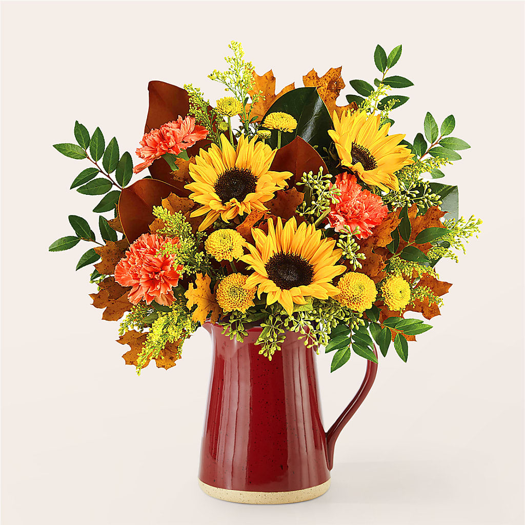 Gourd Vibes Bouquet –  Designs By Dj, Huntington WV