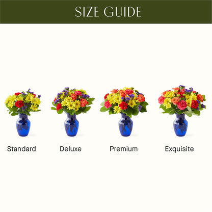 Brighter Days Bouquet –  Designs By Dj, Huntington WV