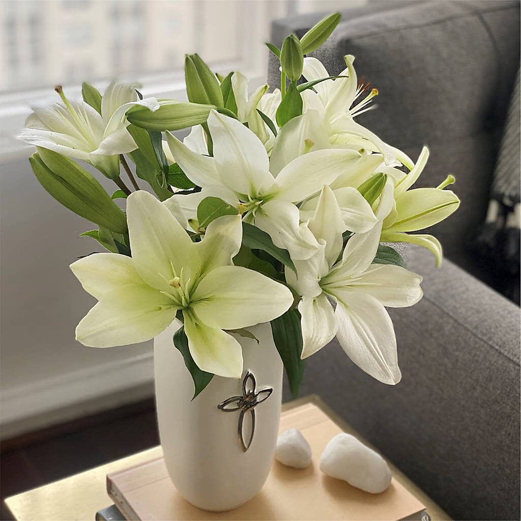 Faithful Blessings Bouquet –  Designs By Dj, Huntington WV