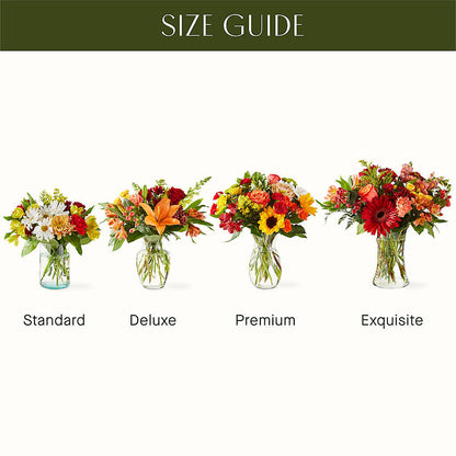 Fall Delight – A Florist Original –  Designs By Dj, Huntington WV