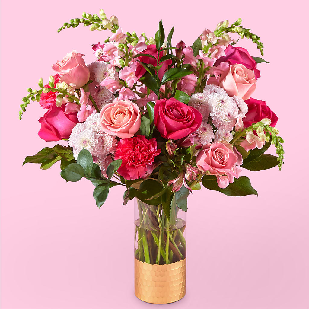 The Same Moon Bouquet –  Designs By Dj, Huntington WV