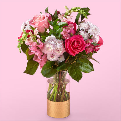 The Same Moon Bouquet –  Designs By Dj, Huntington WV