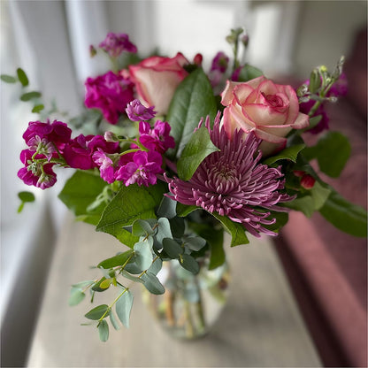 Sunday Morning Bouquet –  Designs By Dj, Huntington WV