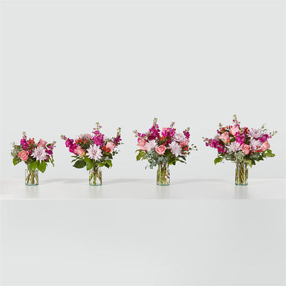 Sunday Morning Bouquet –  Designs By Dj, Huntington WV