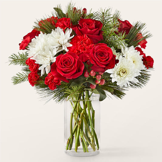 Seasonal Magic Bouquet –  Designs By Dj, Huntington WV