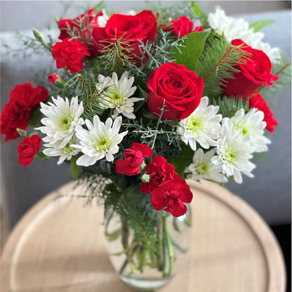 Seasonal Magic Bouquet –  Designs By Dj, Huntington WV