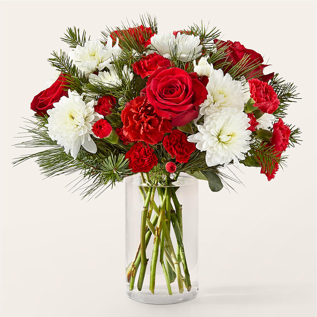 Seasonal Magic Bouquet –  Designs By Dj, Huntington WV
