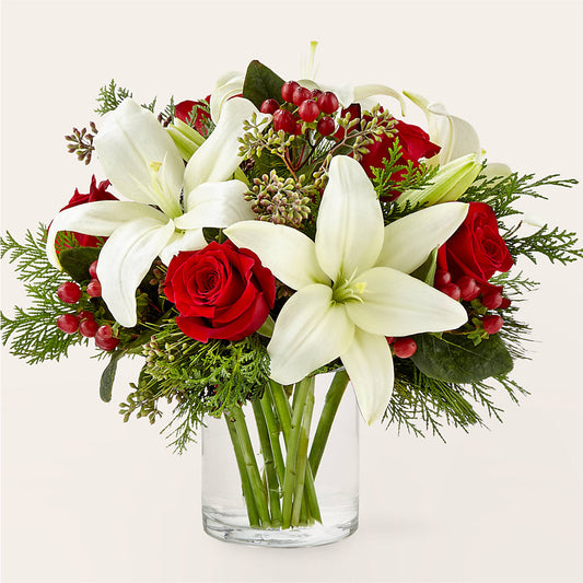 Glittering Lights Bouquet –  Designs By Dj, Huntington WV