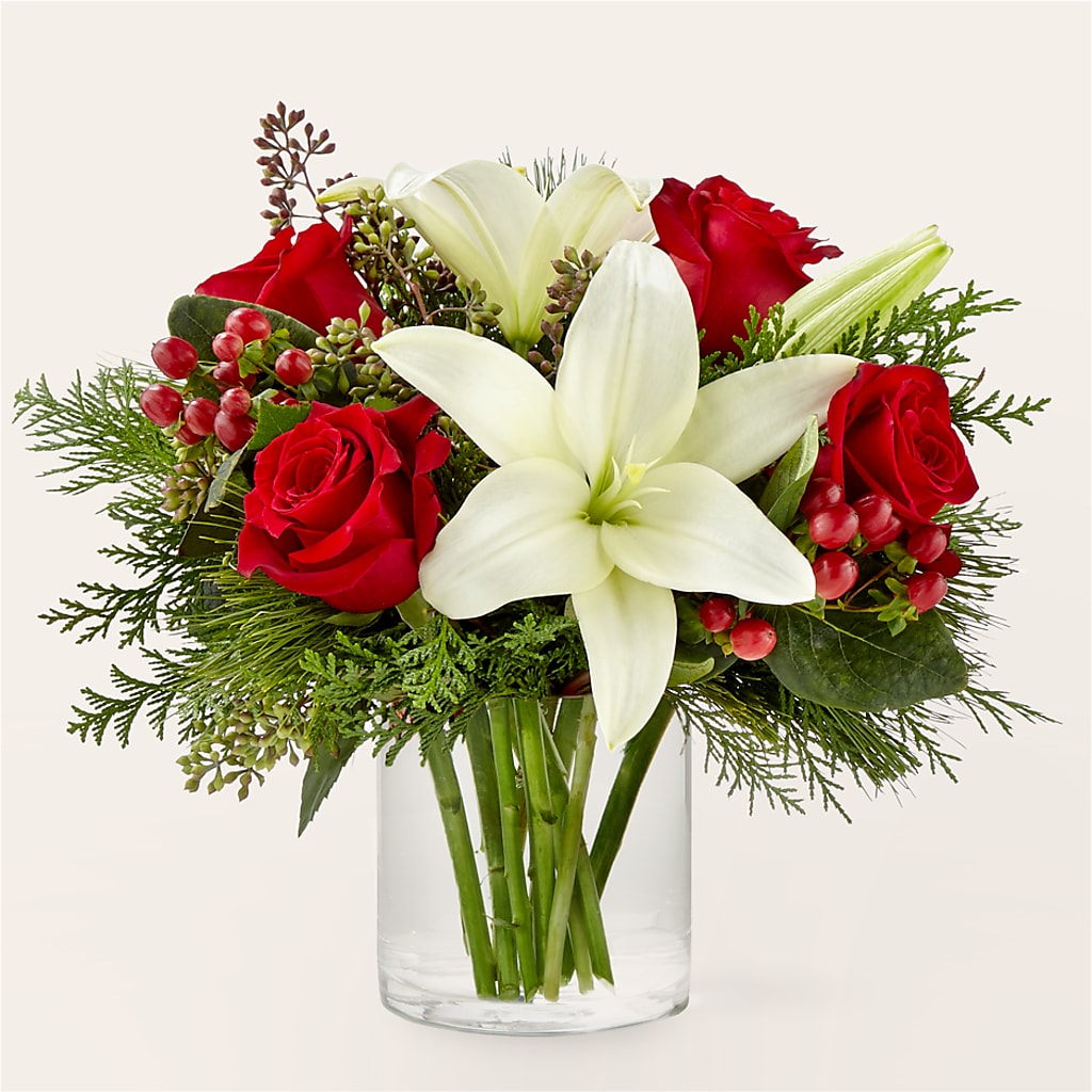 Glittering Lights Bouquet –  Designs By Dj, Huntington WV