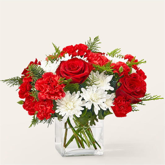 Peppermint Chill Bouquet –  Designs By Dj, Huntington WV