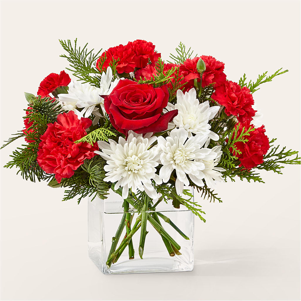 Peppermint Chill Bouquet –  Designs By Dj, Huntington WV