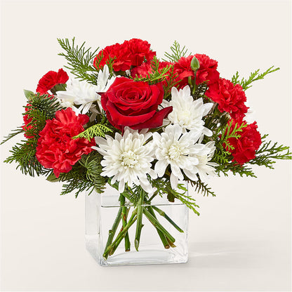 Peppermint Chill Bouquet –  Designs By Dj, Huntington WV