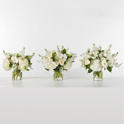 Sun-drenched Blooms Box Bouquet –  Designs By Dj, Huntington WV