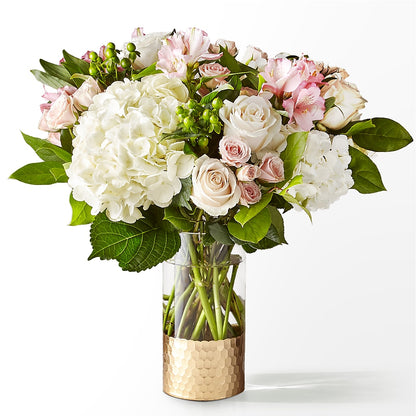Parisian Stroll Bouquet –  Designs By Dj, Huntington WV