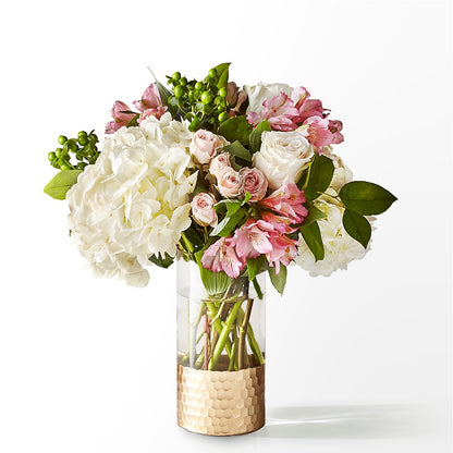 Parisian Stroll Bouquet –  Designs By Dj, Huntington WV