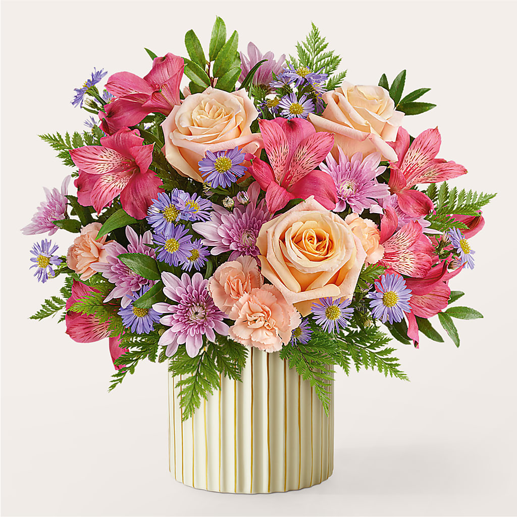 Sunset Serenade Bouquet –  Designs By Dj, Huntington WV