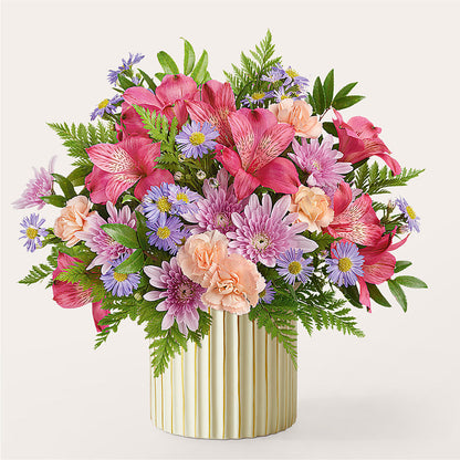 Sunset Serenade Bouquet –  Designs By Dj, Huntington WV