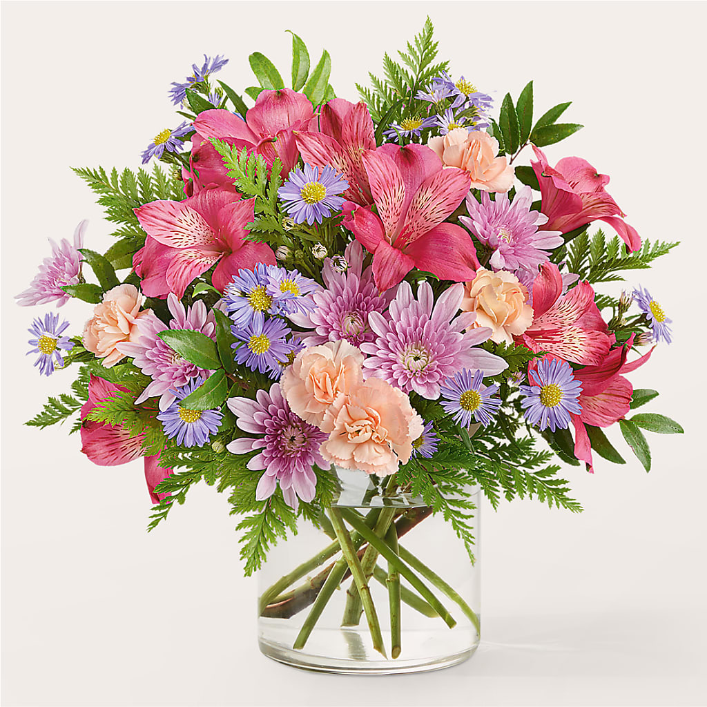 Sunset Serenade Bouquet –  Designs By Dj, Huntington WV