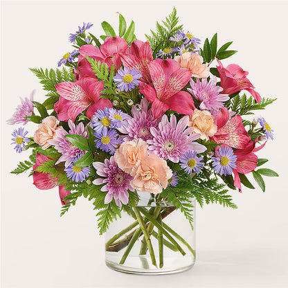 Sunset Serenade Bouquet –  Designs By Dj, Huntington WV