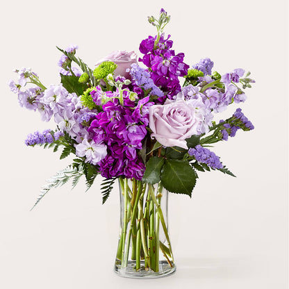Grapeful Bouquet –  Designs By Dj, Huntington WV