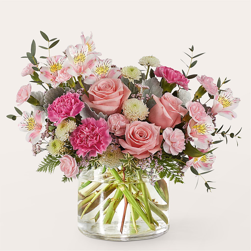 The Treehouse Bouquet –  Designs By Dj, Huntington WV
