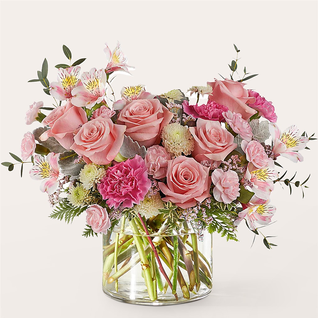 The Treehouse Bouquet –  Designs By Dj, Huntington WV