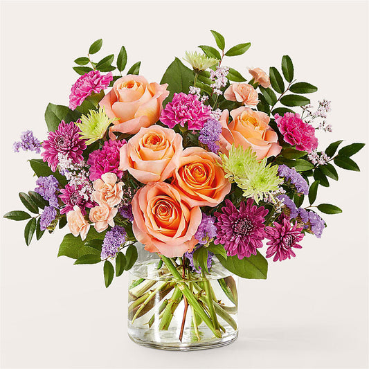 Effervescence Bouquet –  Designs By Dj, Huntington WV