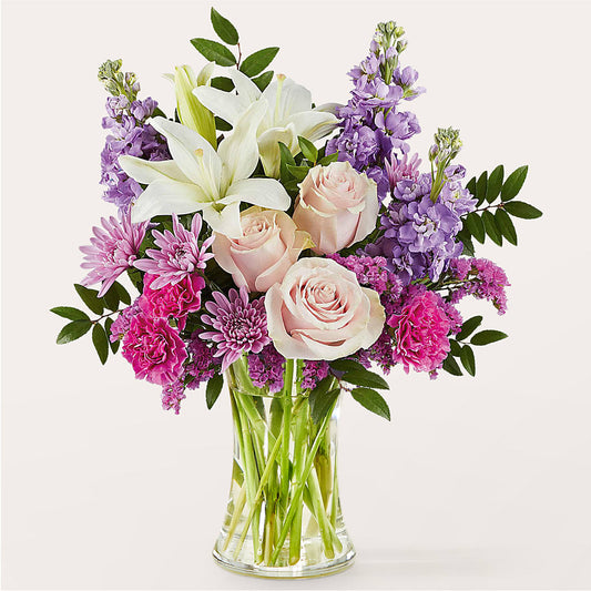 High Tea Bouquet –  Designs By Dj, Huntington WV
