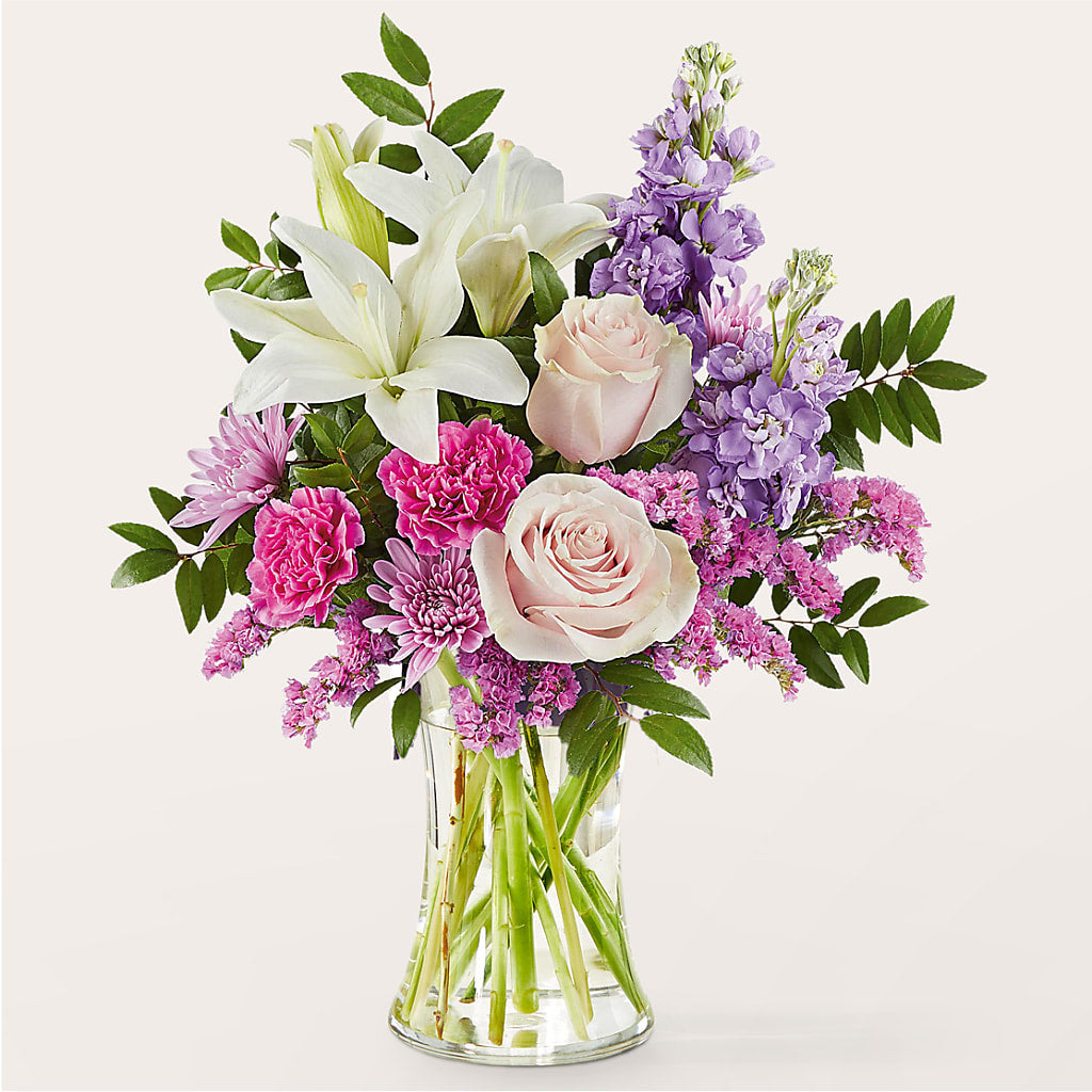 High Tea Bouquet –  Designs By Dj, Huntington WV