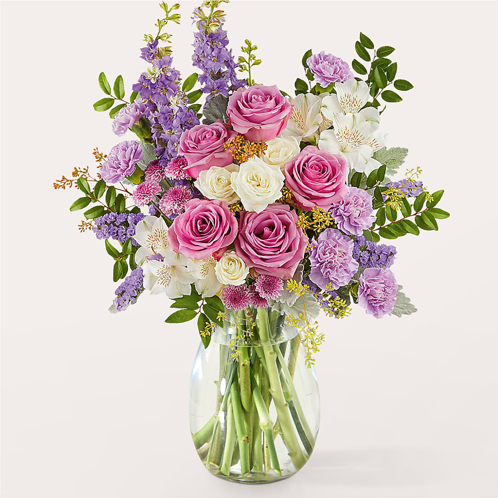 Lucky Me Bouquet –  Designs By Dj, Huntington WV