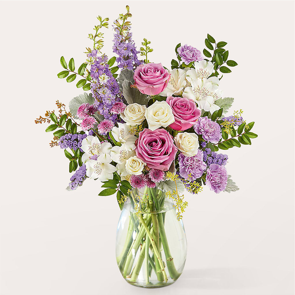Lucky Me Bouquet –  Designs By Dj, Huntington WV